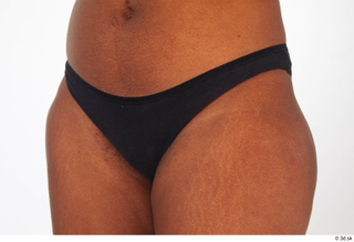 Dina Moses black panties hips underwear 0002.jpg